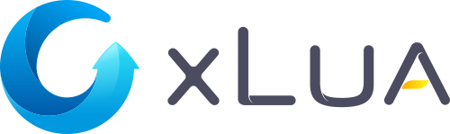 xLua logo